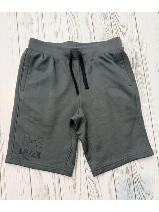 Under Armour Other - SOLD Boy's Youth Medium Athletic Shorts Drawstring Pockets